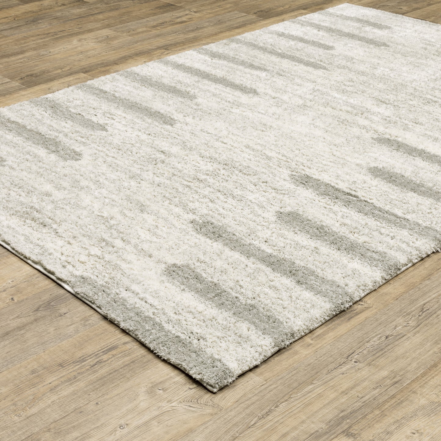 Oriental Weavers Verona  Ivory Grey Modern & Contemporary