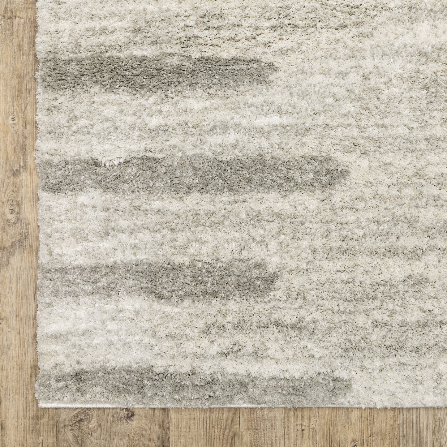 Oriental Weavers Verona  Ivory Grey Modern & Contemporary