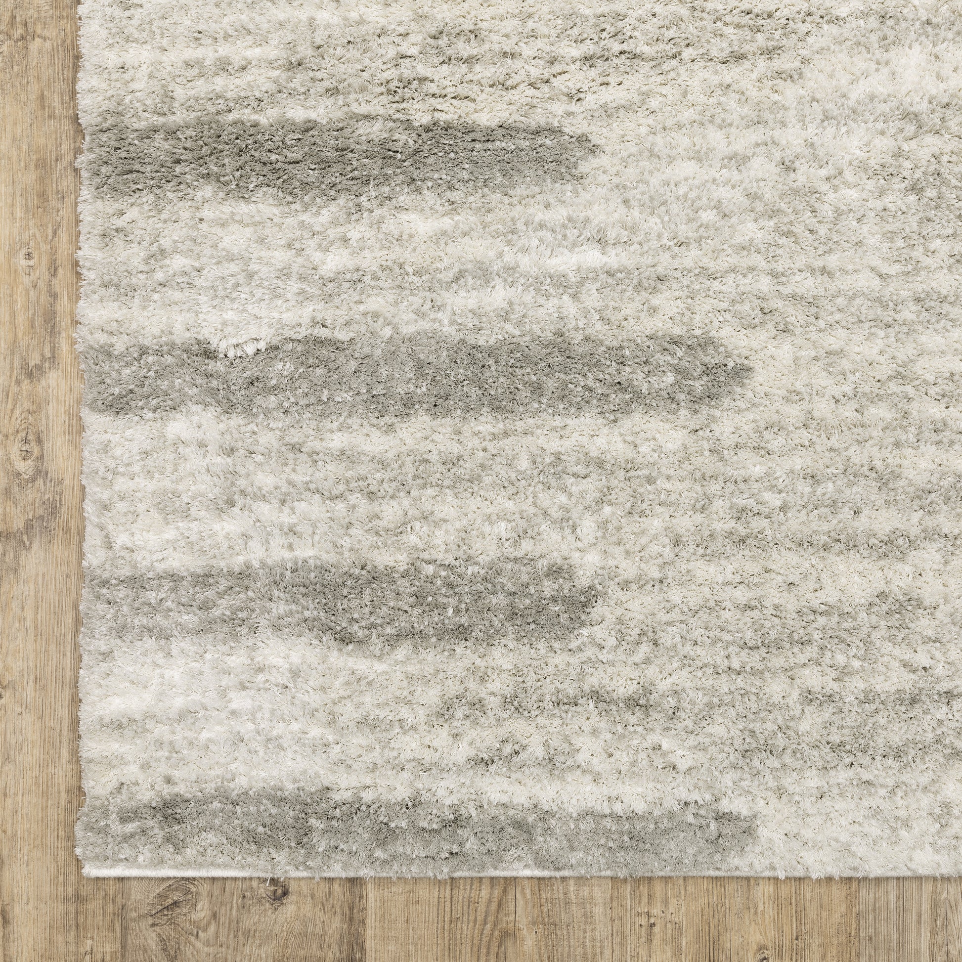 Oriental Weavers Verona  Ivory Grey Modern & Contemporary