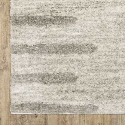 Oriental Weavers Verona  Ivory Grey Modern & Contemporary