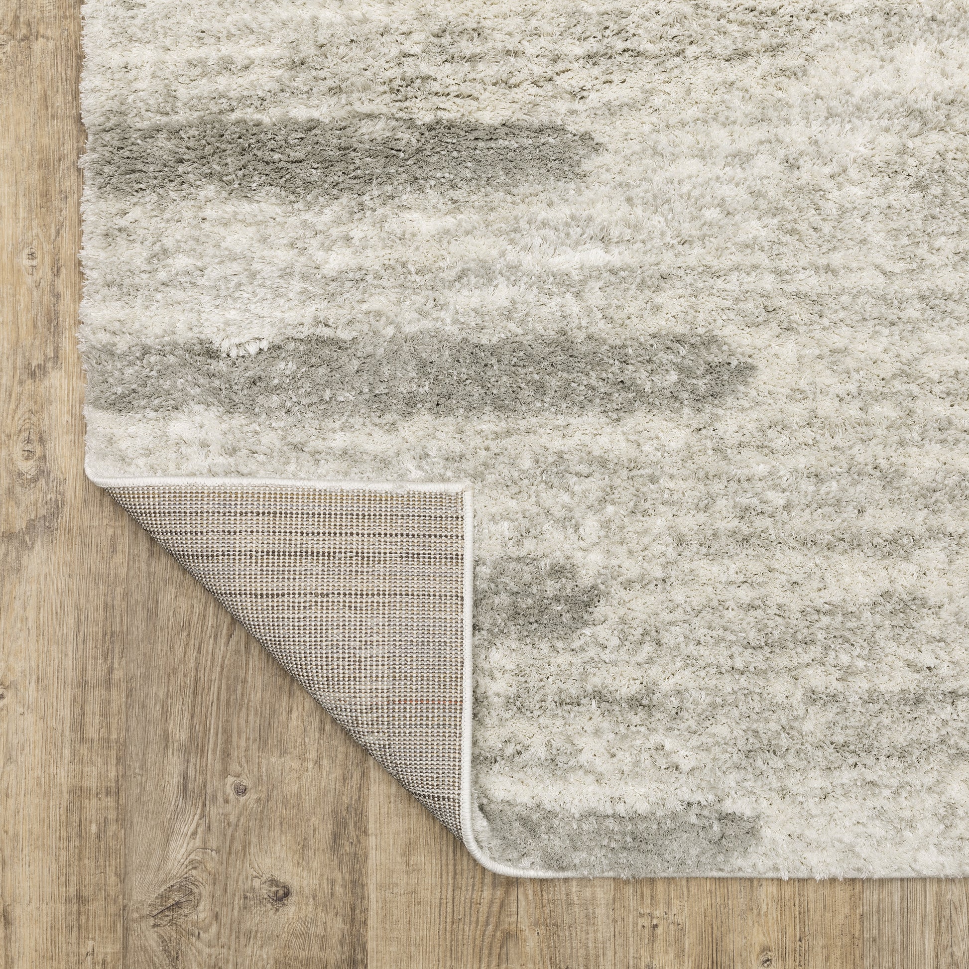 Oriental Weavers Verona  Ivory Grey Modern & Contemporary