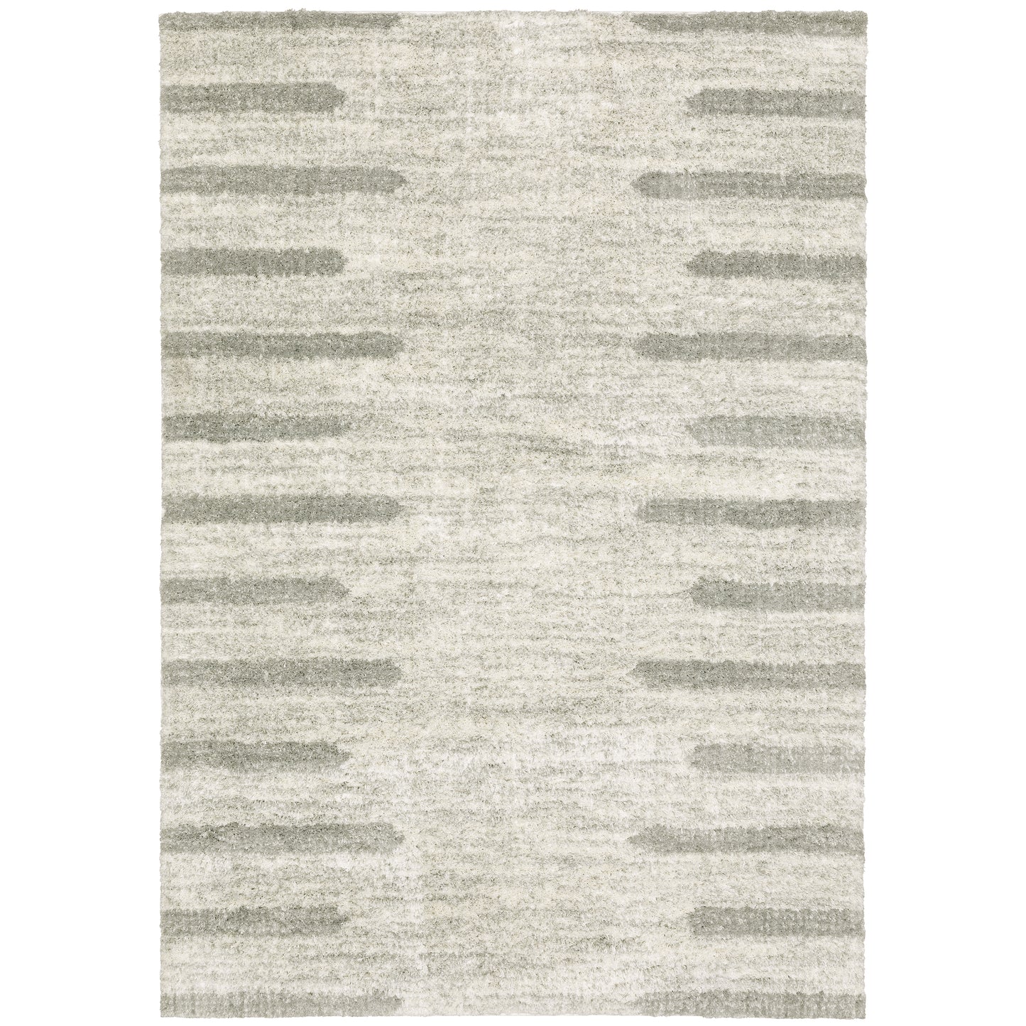 Oriental Weavers Verona  Ivory Grey Modern & Contemporary
