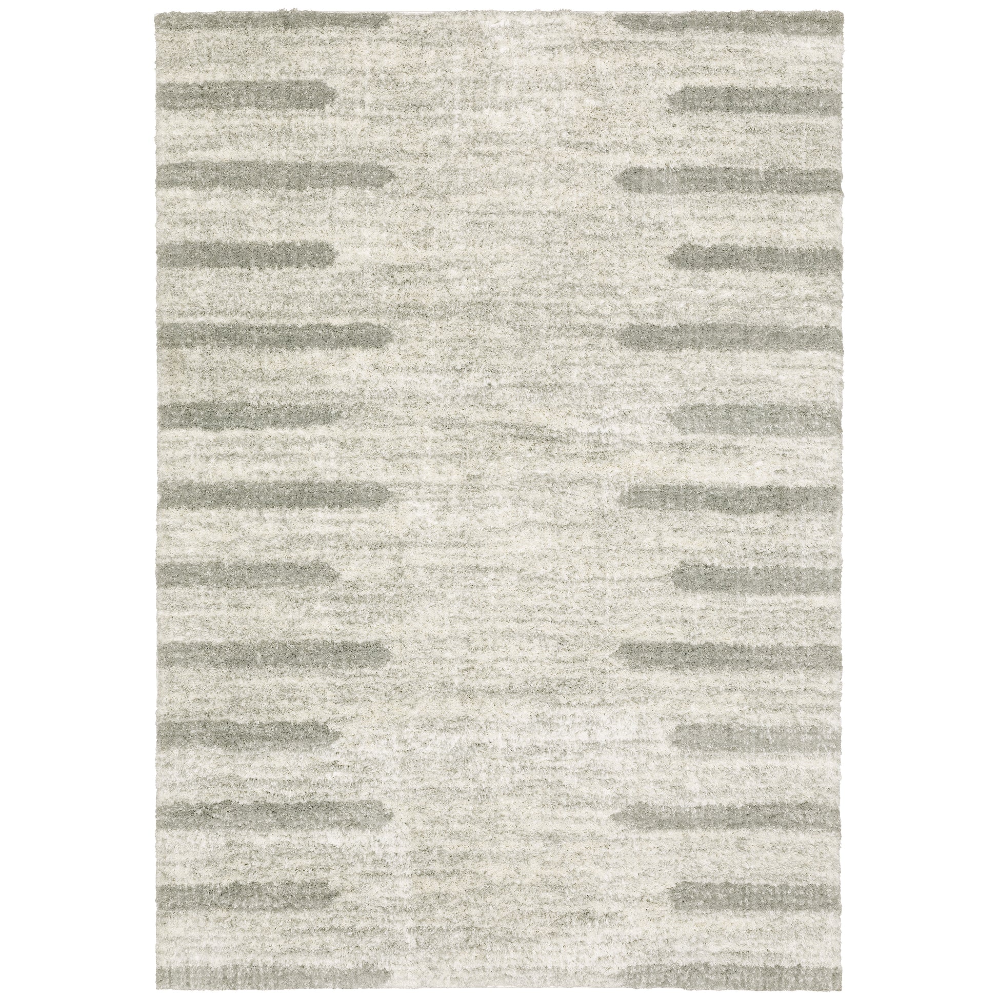 Oriental Weavers Verona  Ivory Grey Modern & Contemporary