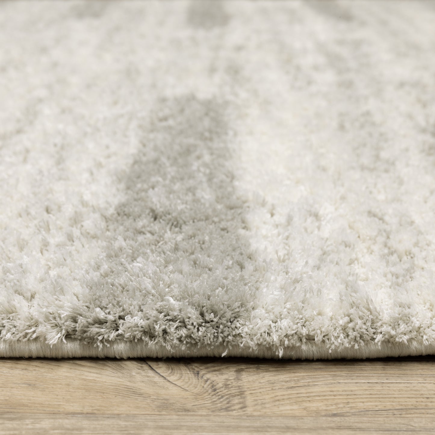 Oriental Weavers Verona  Ivory Grey Modern & Contemporary