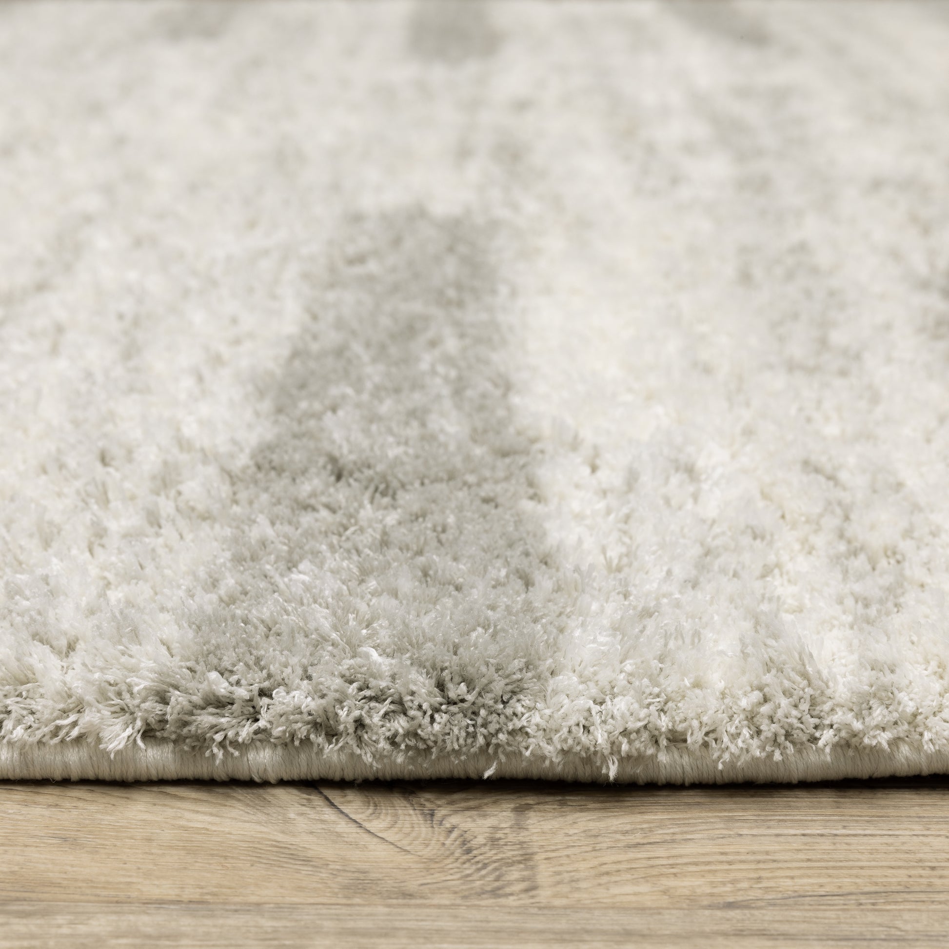 Oriental Weavers Verona  Ivory Grey Modern & Contemporary