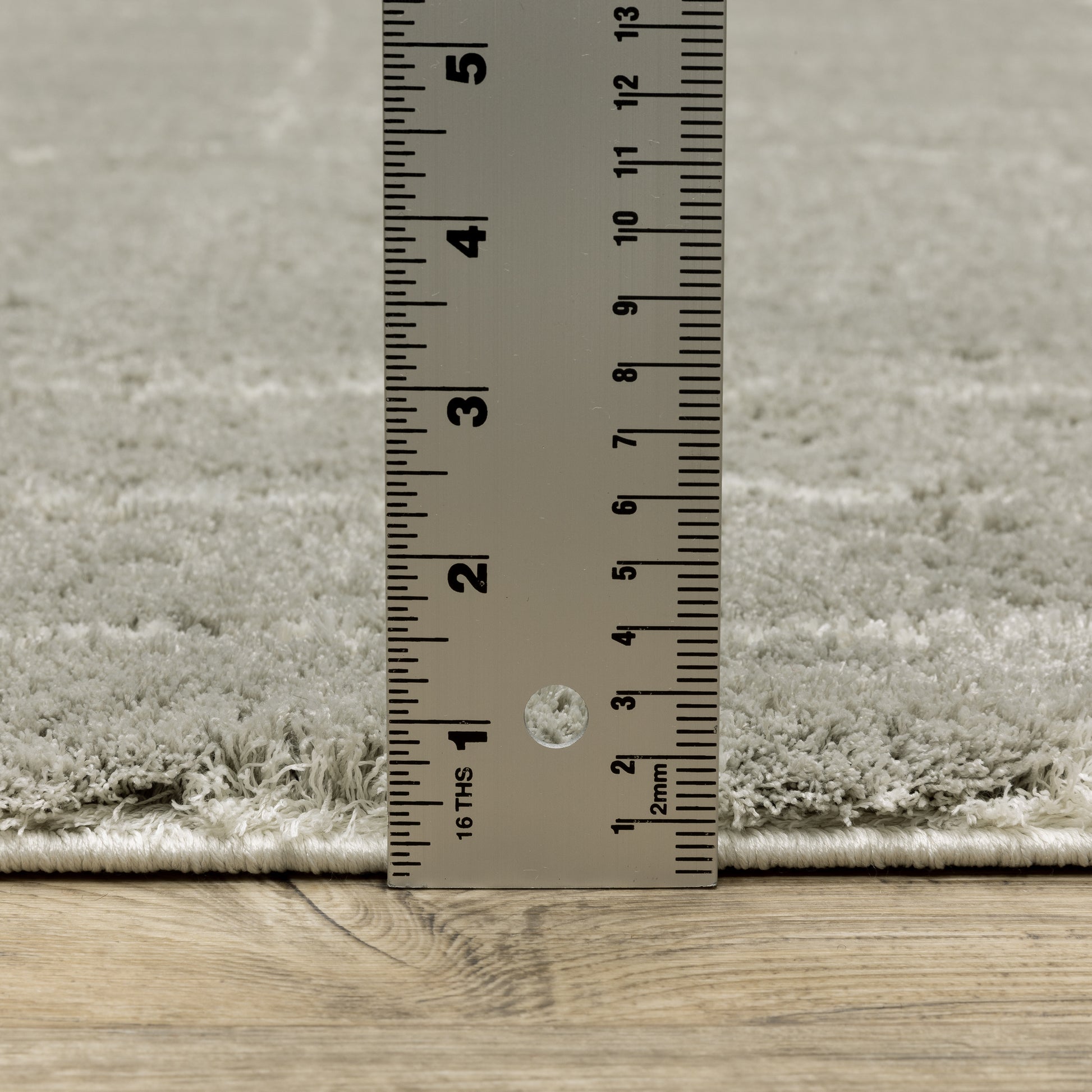 Oriental Weavers Verona  Grey Ivory Modern & Contemporary