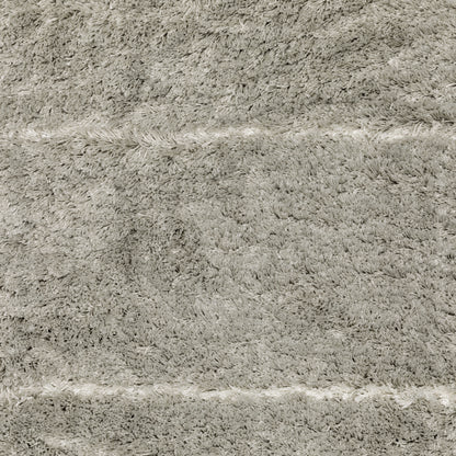 Oriental Weavers Verona  Grey Ivory Modern & Contemporary