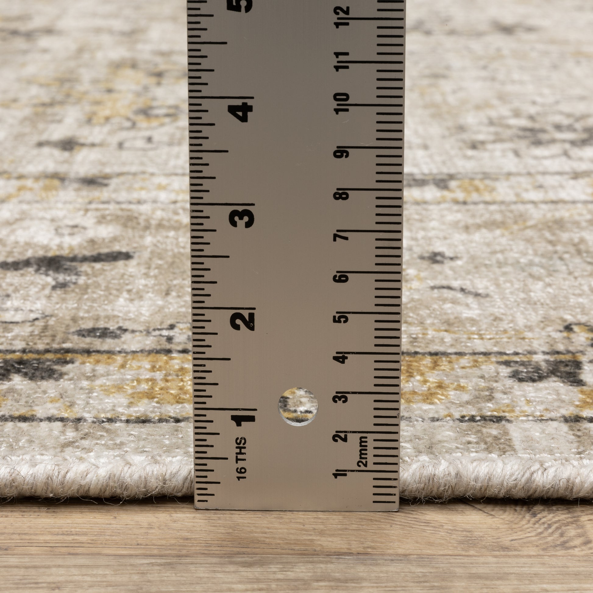 Oriental Weavers Windham  Beige Gold Traditional