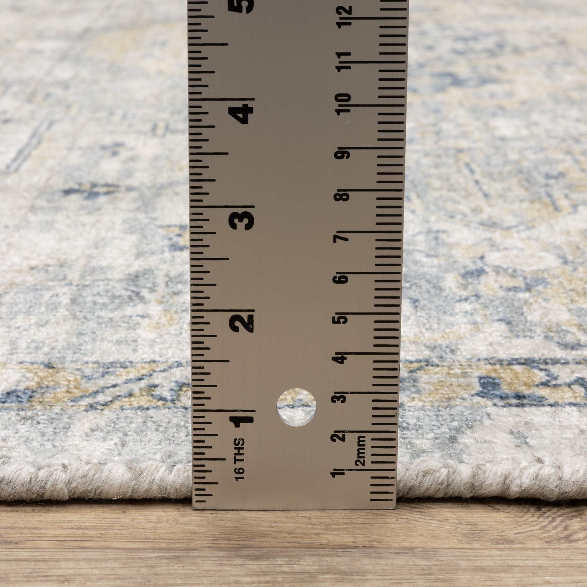 Oriental Weavers Windham  Grey Gold Traditional