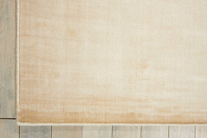 Nourison Home Starlight  Oyster  Contemporary