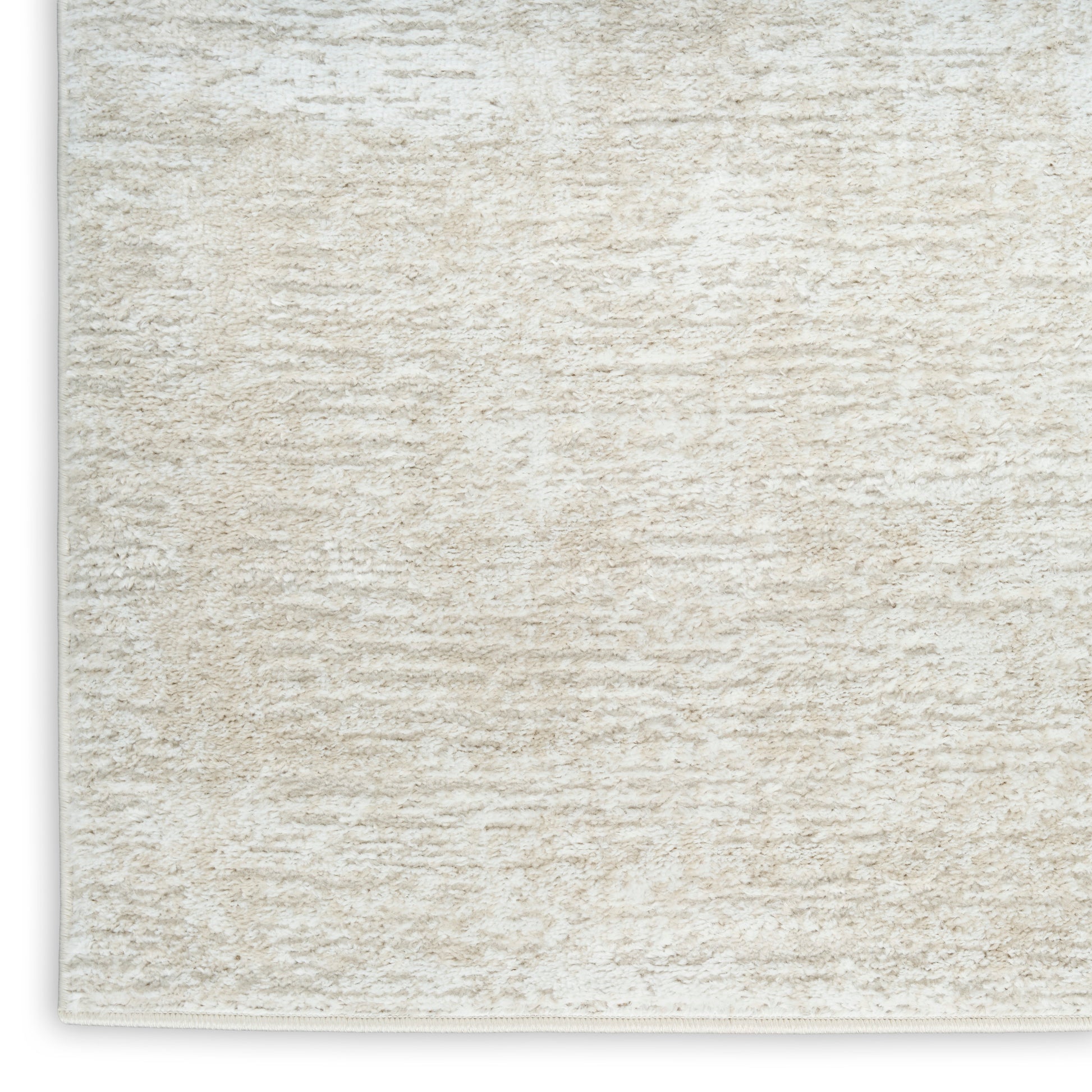 Nourison Home Dekor  Beige  Contemporary