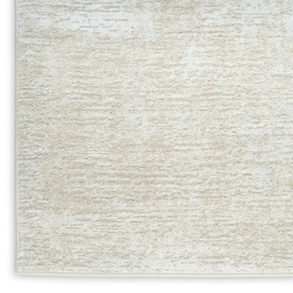 Nourison Home Dekor  Beige  Contemporary