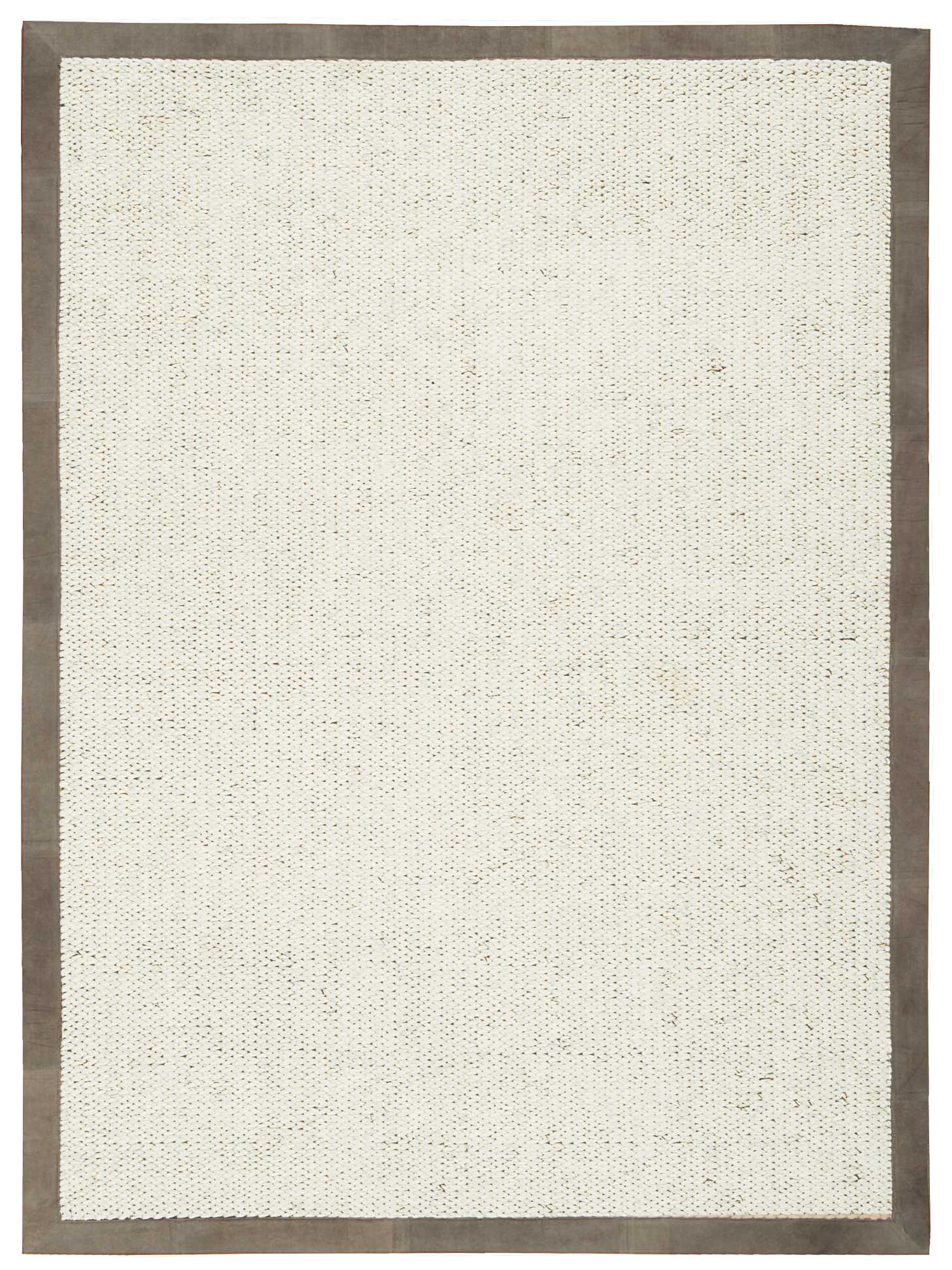 Calvin Klein Collection Lucia  Oyster  Contemporary