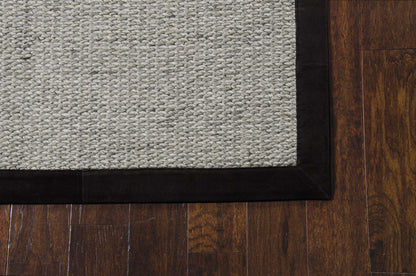 Calvin Klein Collection Lucia  Ashen  Contemporary