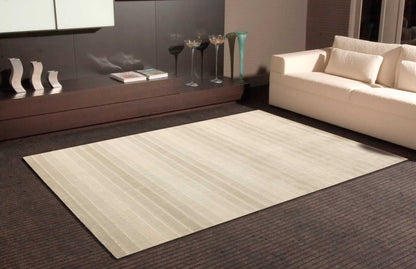 Nourison Home Aura  Tusk  Contemporary