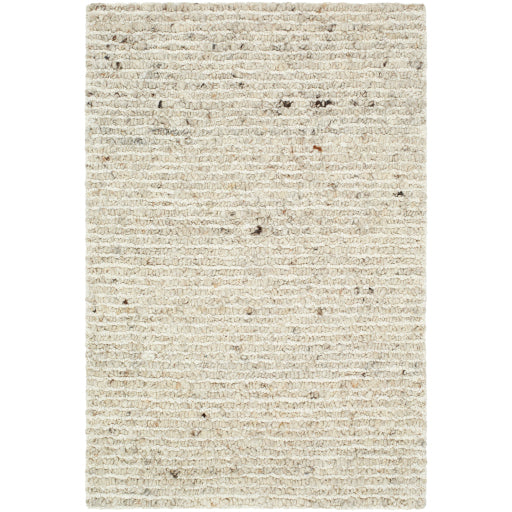 Surya Passion PAN-2302 Cream Cottage  Rug