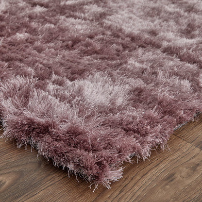 Feizy Indochine 4550F Amethyst Modern/Luxury & Glam/Casual Hand Tufted Rug