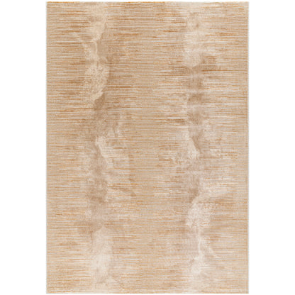 Surya Perception PCP-2316 Tan Modern  Rug