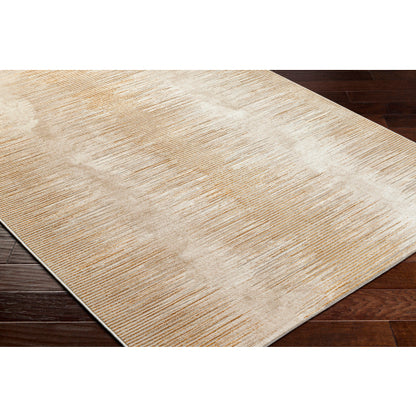 Surya Perception PCP-2316 Tan Modern  Rug