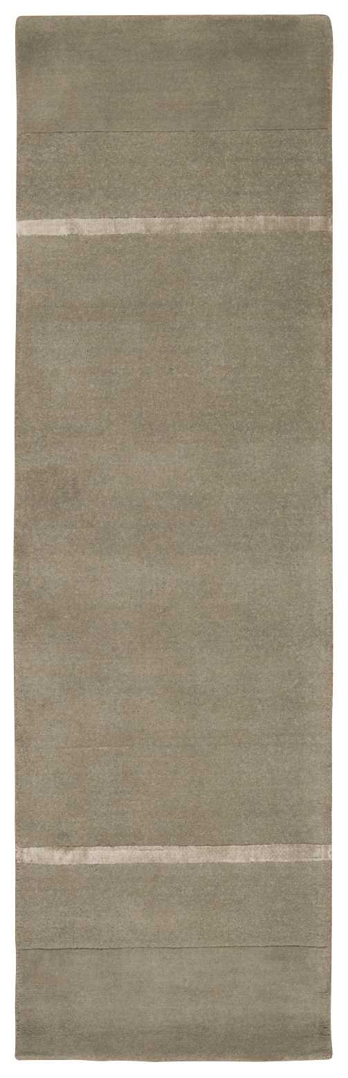 Calvin Klein Home Vale  Graphite  Contemporary