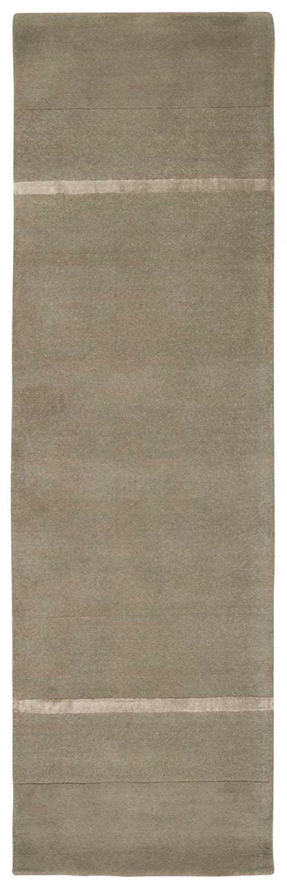 Calvin Klein Home Vale  Graphite  Contemporary