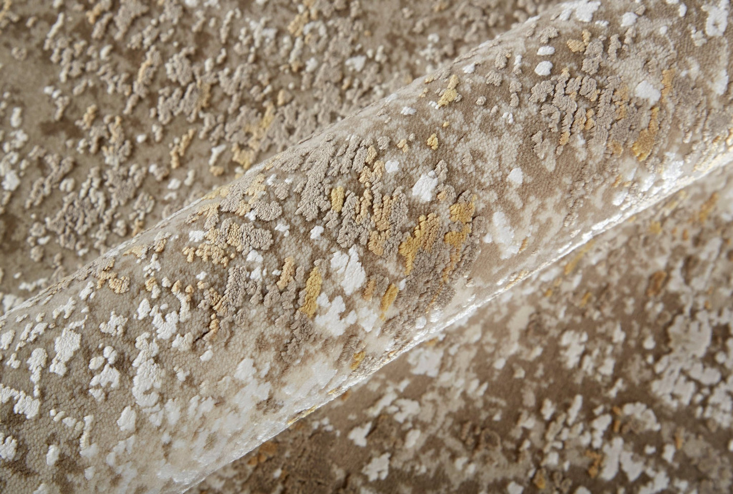 Feizy Cadiz 39FWF Beige Modern/Casual Machine Woven Rug - Rugs - Feizy - Atlanta Designer Rugs