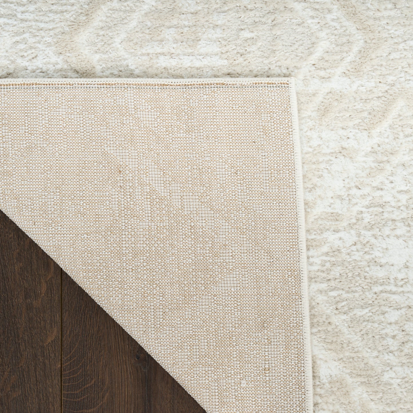 Nourison Home Dekor  Beige  Contemporary