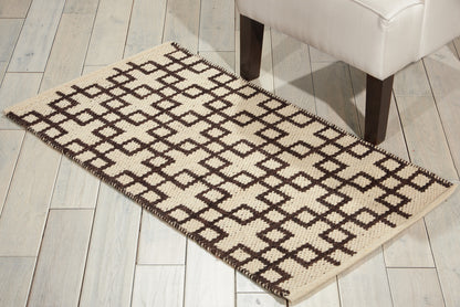 Barclay Butera Maze  Beige Brown  