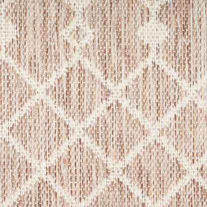 Nourison Home Positano  Beige  Contemporary