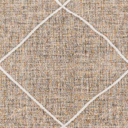 Surya Palermo PLR-2303 Cream Global  Rug