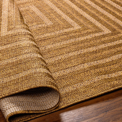 Surya Pismo Beach PMB-2305 Amber Modern  Rug