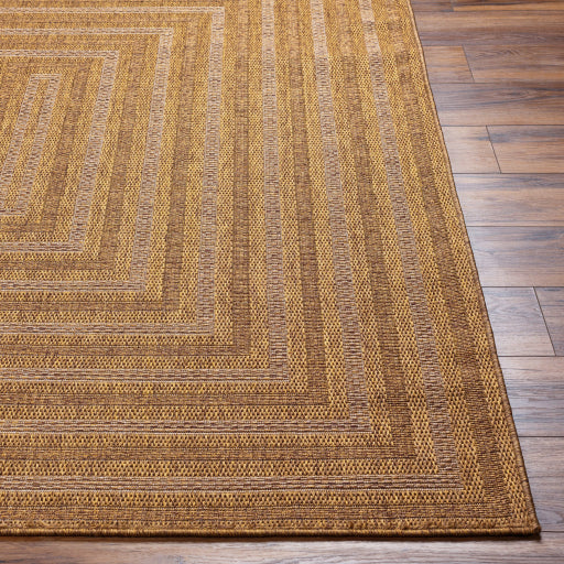 Surya Pismo Beach PMB-2305 Amber Modern  Rug
