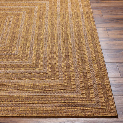 Surya Pismo Beach PMB-2305 Amber Modern  Rug
