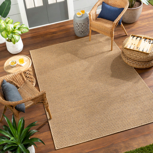 Surya Pismo Beach PMB-2308 Amber Modern  Rug