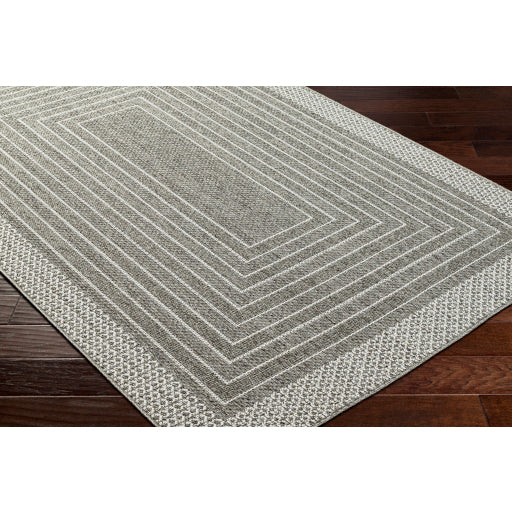 Surya Pismo Beach PMB-2313 Medium Gray Cottage  Rug