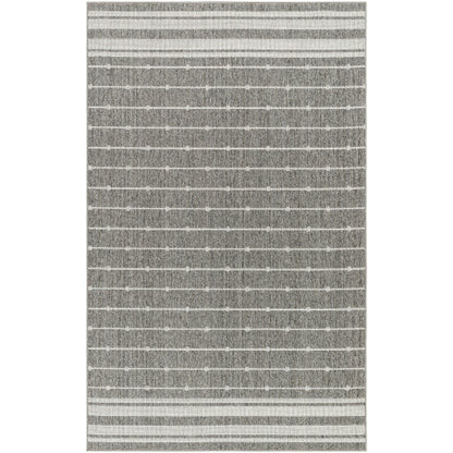 Surya Pismo Beach PMB-2318 Tan Cottage  Rug