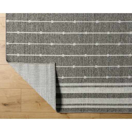 Surya Pismo Beach PMB-2318 Tan Cottage  Rug