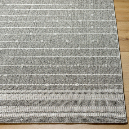 Surya Pismo Beach PMB-2318 Tan Cottage  Rug