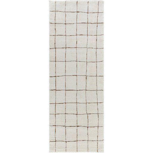 Our PNW Home Cascade PNWCS - 2300 Ivory Modern Rug - Rugs - Our PNW Home - Atlanta Designer Rugs
