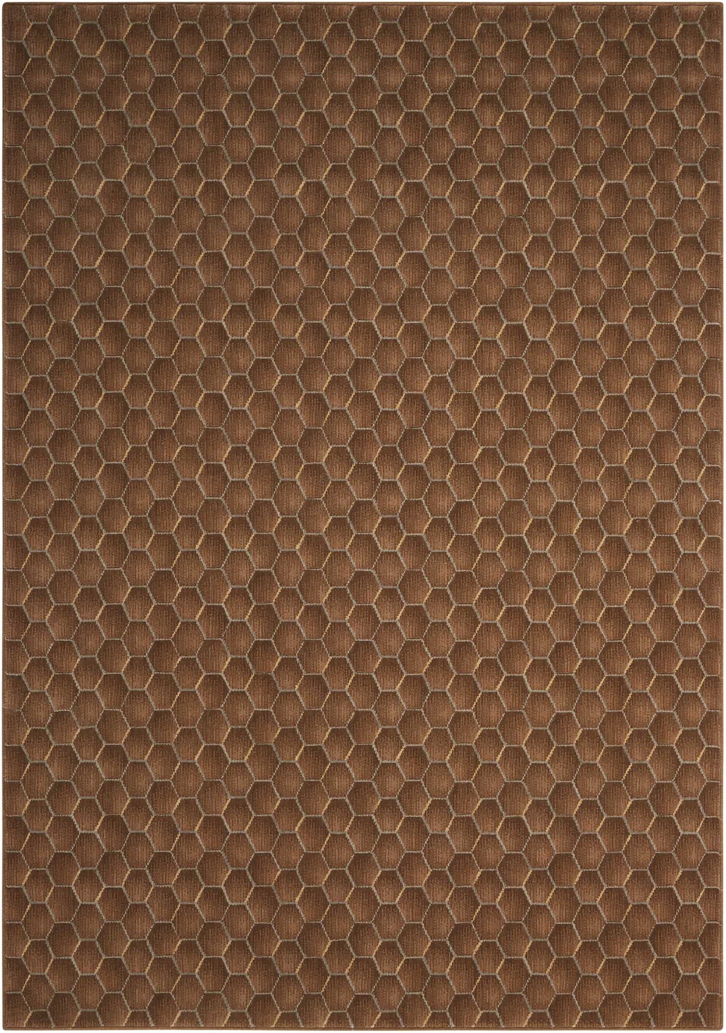 Calvin Klein Home Loom Select Neutrals LS16 Fawn Contemporary Loomed Rug