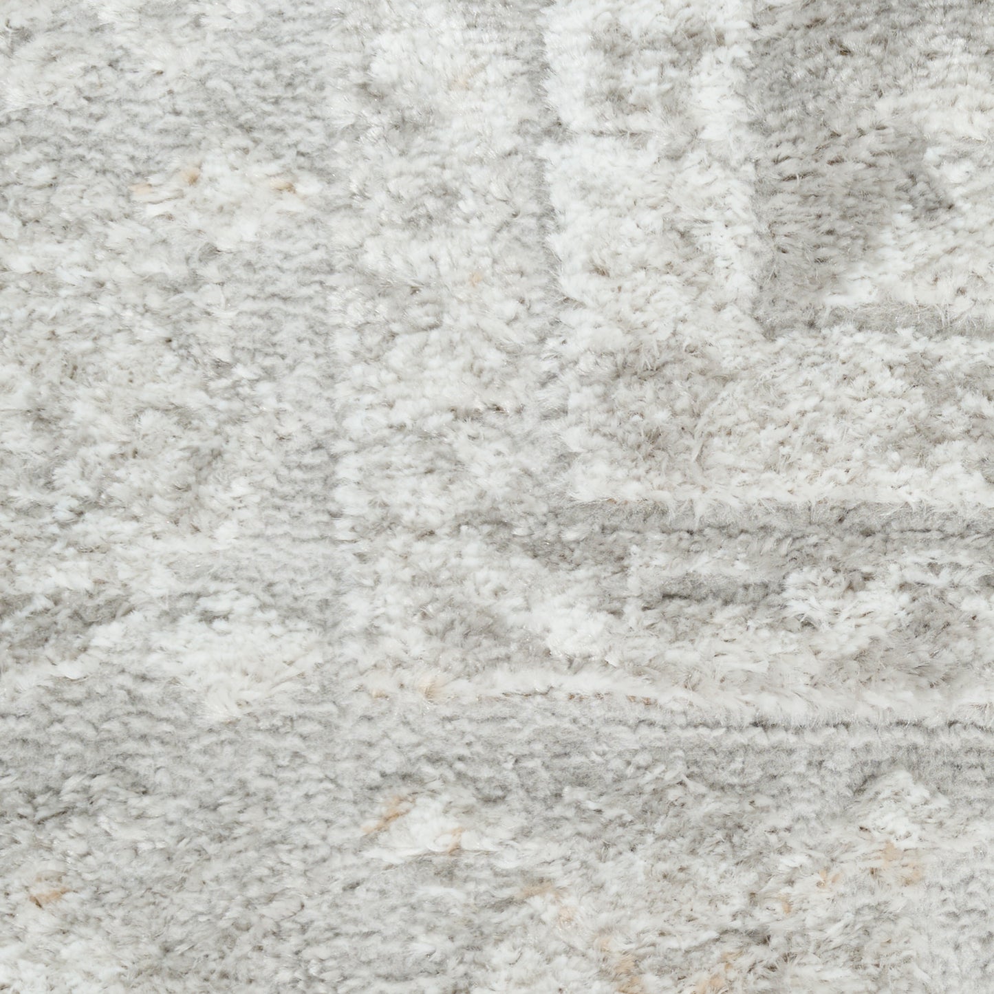 Nourison Home Dekor  Grey  Traditional