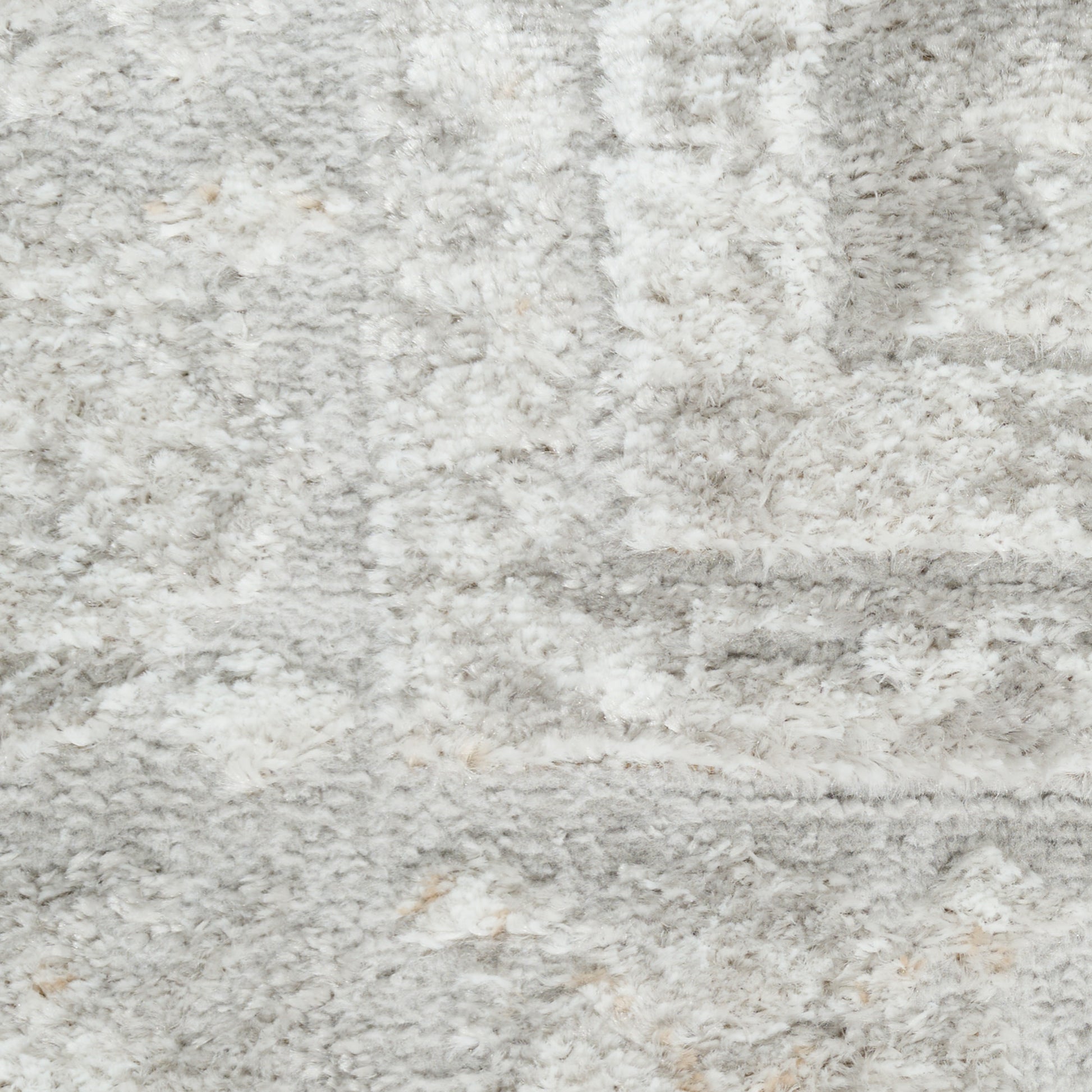 Nourison Home Dekor  Grey  Traditional