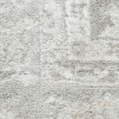 Nourison Home Dekor  Grey  Traditional