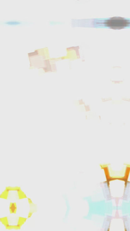 Kas LUNA 7149 Gold Grey Transitional Machinemade Rug