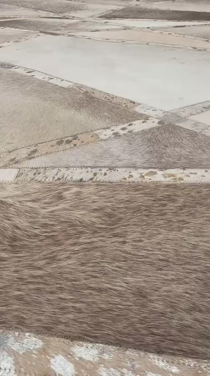 Artisan Olivia  Grey  Transitional Crafted Rug