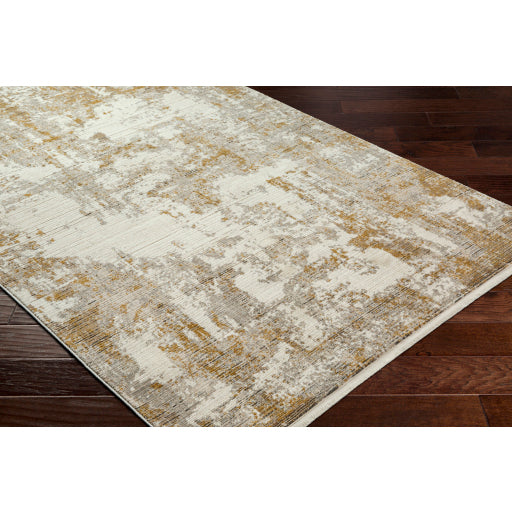 Surya Perugia PRG-2300 Ivory Modern  Rug