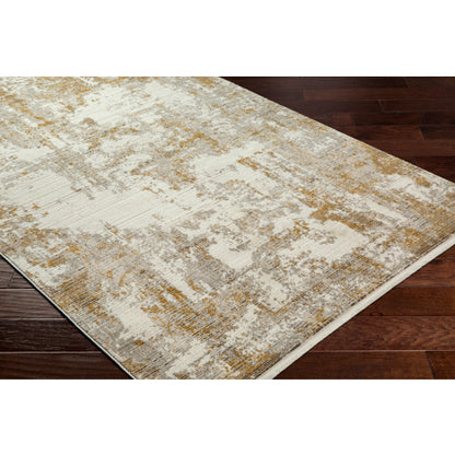Surya Perugia PRG-2300 Ivory Modern  Rug