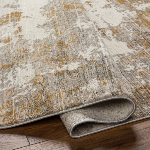 Surya Perugia PRG-2300 Ivory Modern  Rug