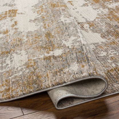 Surya Perugia PRG-2300 Ivory Modern  Rug