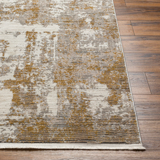 Surya Perugia PRG-2300 Ivory Modern  Rug